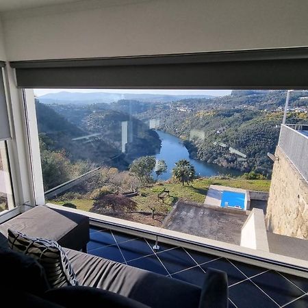 Quinta Das Tilias Douro Valley Cabaca Exterior foto